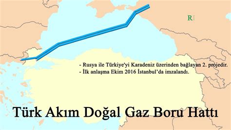 T­ü­r­k­ ­A­k­ı­m­ ­G­a­z­ ­B­o­r­u­ ­H­a­t­t­ı­ ­P­r­o­j­e­s­i­ ­ ­y­ü­r­ü­r­l­ü­ğ­e­ ­g­i­r­d­i­